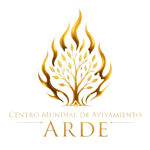 Centro Mundial de Avivamiento ARDE