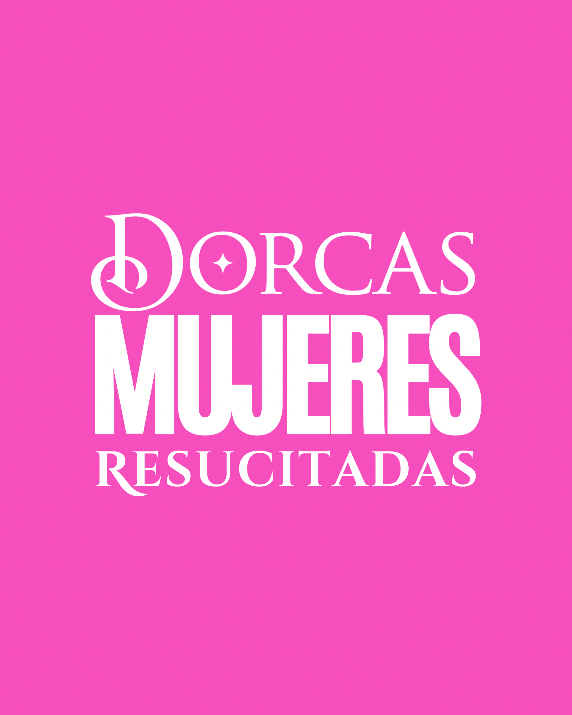 Logo Dorcas