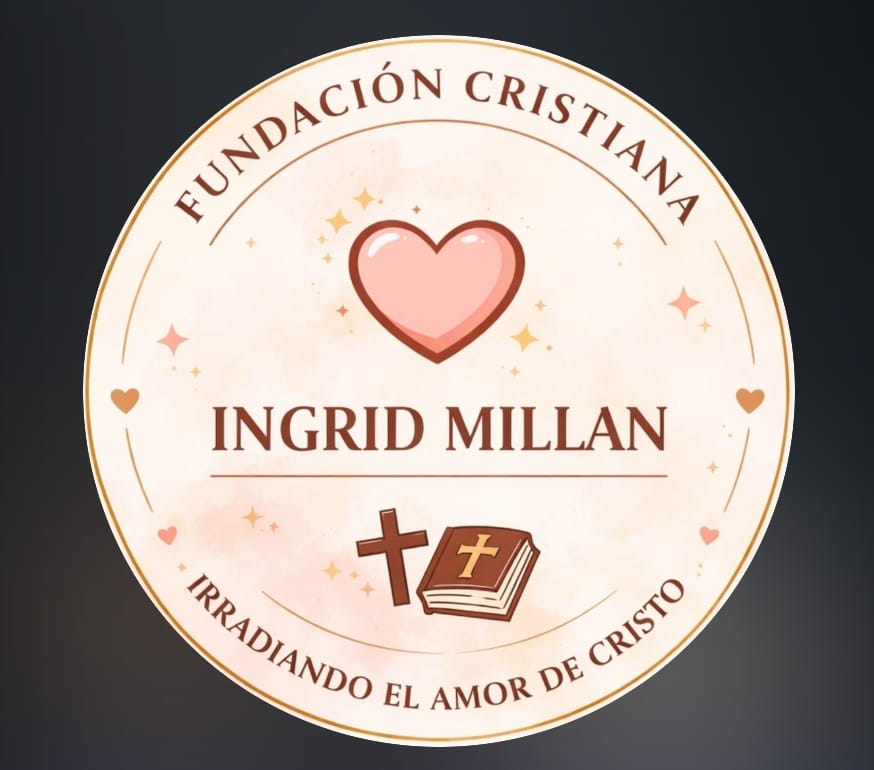 Logo Fundación Ingrid Millán