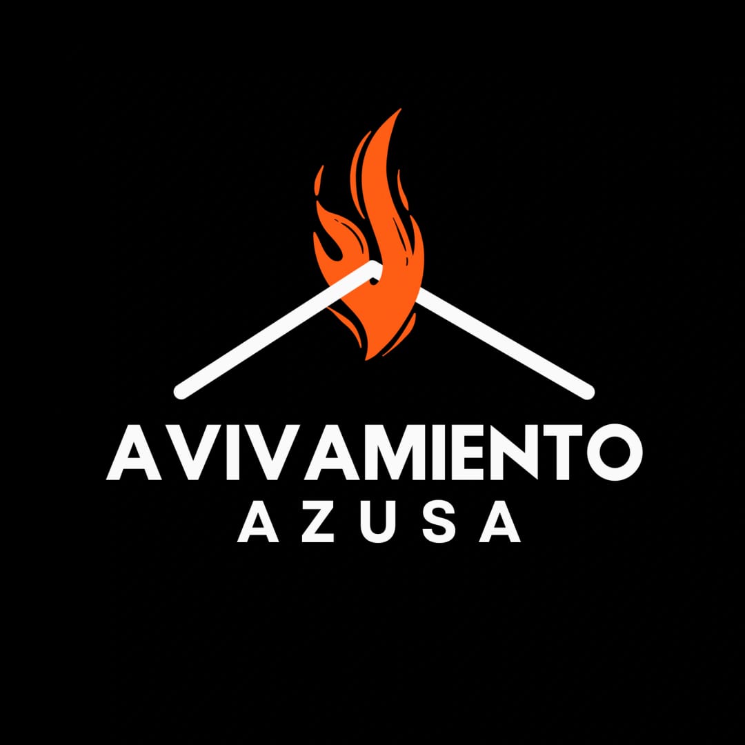 Logo Avivamiento Azusa