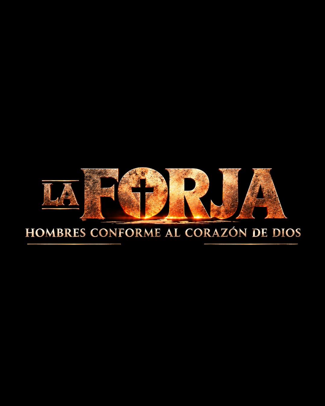 Logo La Forja