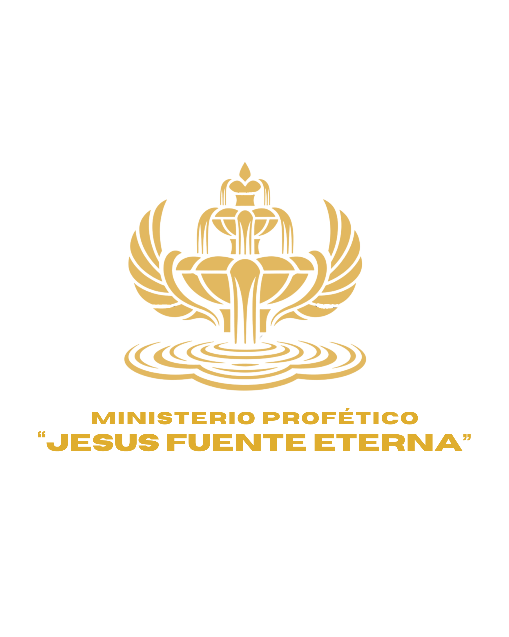 Logo Jesús Fuente Eterna
