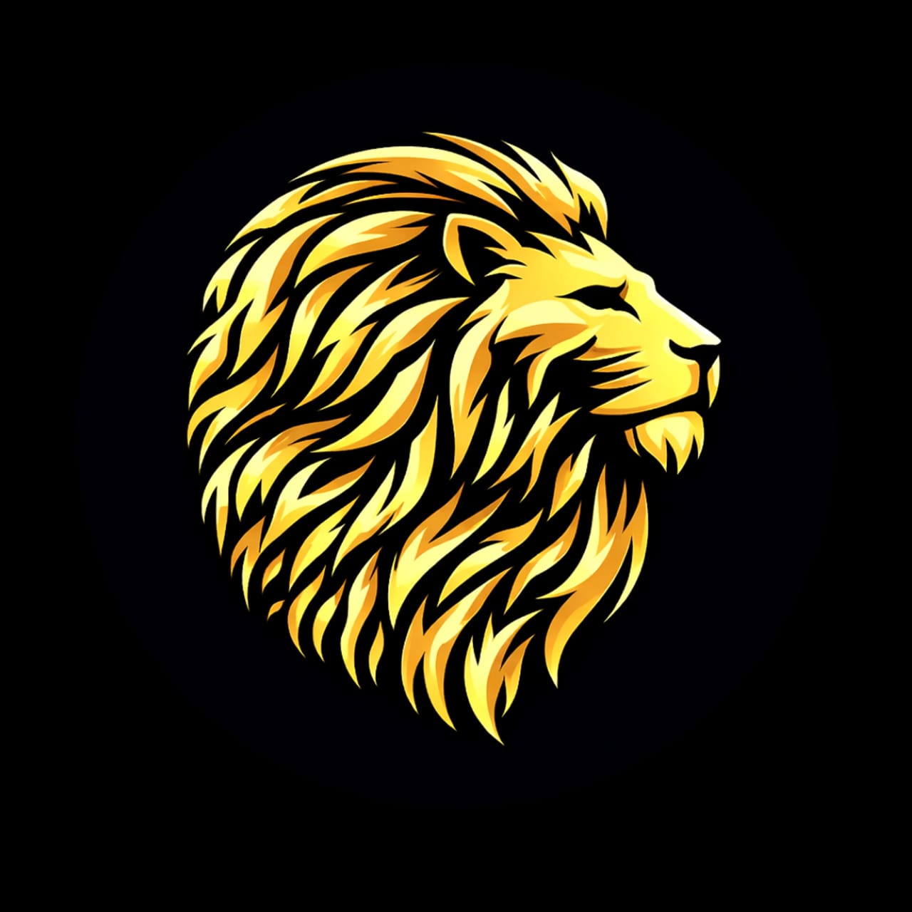 Logo Escuadrón de YHWH